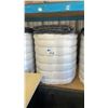 Image 1 : BAIL OF 12 PCS COMMERCIAL BLACK / GREY NEW WAREHOUSE TRANSPORT PADS