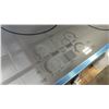 Image 2 : GENERAL ELECTRIC CAFE MODEL CHP90362TSS 36" BUILT-IN 5 BURNER ELECTRIC INDUCTION COOKTOP