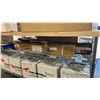 Image 1 : 3 ASSORTED OUTDOOR GRILL ROTISSERIE KITS & PARTS