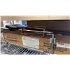 Image 2 : 3 ASSORTED OUTDOOR GRILL ROTISSERIE KITS & PARTS
