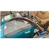 Image 3 : TENNANT T500 COMMERCIAL ELECTRIC WALK BEHIND FLOOR CLEANER *NO KEYS, HOUR METER READ 641.2 HOURS