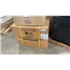 Image 1 : LG STUDIO FEHESTA MODEL LSHD3080N ESSENCE WHITE 30" RANGE HOOD *IN BOX*
