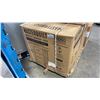 Image 1 : MASTERBUILT MODEL MB20041023. GRAVITY SERIES 600 DIGITAL CHARCOAL GRILL + SMOKER