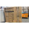 Image 2 : MASTERBUILT MODEL MB20041023. GRAVITY SERIES 600 DIGITAL CHARCOAL GRILL + SMOKER