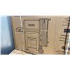 Image 3 : MASTERBUILT MODEL MB20041023. GRAVITY SERIES 600 DIGITAL CHARCOAL GRILL + SMOKER