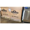 Image 1 : NAPOLEON PRESTIGE 665 CONNECTED MODEL P665VXRSIBNSS STAINLESS STEEL NATURAL GAS GRILL WITH 5