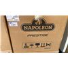 Image 3 : NAPOLEON PRESTIGE 665 CONNECTED MODEL P665VXRSIBNSS STAINLESS STEEL NATURAL GAS GRILL WITH 5