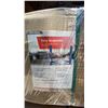 Image 2 : TPL INDUSTRIAL 10,000 LB CAPACITY 2-POST VEHICLE LIFT *COLOR RED*