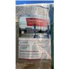 Image 2 : TPL INDUSTRIAL 10,000 LB CAPACITY 2-POST VEHICLE LIFT *COLOR RED*