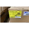 Image 2 : NAPOLEON PHANTOM MODEL P500RSIBPK-3-PHM. BLACK PROPANE OUTDOOR PREMIUM GRILL WITH 4