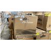 Image 1 : NAPOLEON PRESTIGE MODEL P500RSIBNSS-3. STAINLESS STEEL NATURAL GAS OUTDOOR PREMIUM GRILL WITH 4