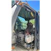 Image 10 : 2018 JOHN DEERE 350G HYDRAULIC CRAWLER EXCAVATOR, YELLOW, VIN 1FF350GXCJF812441,