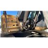 Image 7 : 2018 JOHN DEERE 350G HYDRAULIC CRAWLER EXCAVATOR, YELLOW, VIN 1FF350GXCJF812441,