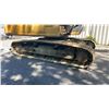 Image 8 : 2018 JOHN DEERE 350G HYDRAULIC CRAWLER EXCAVATOR, YELLOW, VIN 1FF350GXCJF812441,