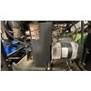 Image 10 : AQUA-FLOW INDUSTRIAL DIESEL POWERED HOT WATER PRESSURE WASHER UNIT WITH 5 WANDS, 5 NOZZLE TIPS &