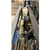 Image 11 : AQUA-FLOW INDUSTRIAL DIESEL POWERED HOT WATER PRESSURE WASHER UNIT WITH 5 WANDS, 5 NOZZLE TIPS &