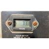 Image 13 : AQUA-FLOW INDUSTRIAL DIESEL POWERED HOT WATER PRESSURE WASHER UNIT WITH 5 WANDS, 5 NOZZLE TIPS &