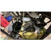 Image 5 : AQUA-FLOW INDUSTRIAL DIESEL POWERED HOT WATER PRESSURE WASHER UNIT WITH 5 WANDS, 5 NOZZLE TIPS &