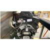 Image 8 : AQUA-FLOW INDUSTRIAL DIESEL POWERED HOT WATER PRESSURE WASHER UNIT WITH 5 WANDS, 5 NOZZLE TIPS &