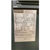 Image 6 : KAESER AS 30 SIGMA, 30HP ROTARY SCREW AIR COMPRESSOR WITH SIGMA 2 CONTROLS, 3 PHASE