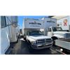 Image 4 : 1999 DODGE RAM 3500, 2DR BOX TRUCK, WHITE, VIN 3B6MC36W4XM524303,