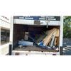Image 10 : 1989 CHEVROLET G30, 2DR BOX TRUCK, WHITE, VIN 2GBJG31JXK4139989,