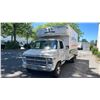 Image 1 : 1989 CHEVROLET G30, 2DR BOX TRUCK, WHITE, VIN 2GBJG31JXK4139989,