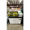 Image 1 : ROLAND VERSAUV LEF-12I PROFESSIONAL UV FLATBED PRINTER WITH BOFA AIR FILTRATION UNIT, LEF-12I ROTARY
