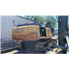 Image 3 : JOHN DEERE 350G LC, EXCAVATOR, YELLOW, VIN 1FF350GXJGD811333,