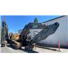 Image 4 : JOHN DEERE 350G LC, EXCAVATOR, YELLOW, VIN 1FF350GXJGD811333,