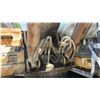 Image 7 : JOHN DEERE 350G LC, EXCAVATOR, YELLOW, VIN 1FF350GXJGD811333,