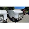 Image 4 : 2009 OLYMPIA MILLENIUM RIDE ON ICE RESURFACER, WHITE, VIN RME0912523,