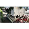 Image 3 : 2010 OLYMPIA MILLENNIUM RIDE ON ICE RESURFACER WHITE, VIN RME1001535,
