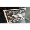 Image 7 : 2010 OLYMPIA MILLENNIUM RIDE ON ICE RESURFACER WHITE, VIN RME1001535,