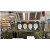 Image 1 : TELSTAR PURA4, 4 GLOVE SOLID WALL, SINGLE CHAMBER STERILITY TEST ISOLATOR WITH INTEGRATED BIO-