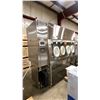 Image 2 : TELSTAR PURA4, 4 GLOVE SOLID WALL, SINGLE CHAMBER STERILITY TEST ISOLATOR WITH INTEGRATED BIO-