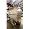 Image 3 : TELSTAR PURA4, 4 GLOVE SOLID WALL, SINGLE CHAMBER STERILITY TEST ISOLATOR WITH INTEGRATED BIO-