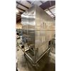 Image 4 : TELSTAR PURA4, 4 GLOVE SOLID WALL, SINGLE CHAMBER STERILITY TEST ISOLATOR WITH INTEGRATED BIO-