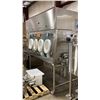 Image 5 : TELSTAR PURA4, 4 GLOVE SOLID WALL, SINGLE CHAMBER STERILITY TEST ISOLATOR WITH INTEGRATED BIO-