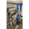 Image 8 : TELSTAR PURA4, 4 GLOVE SOLID WALL, SINGLE CHAMBER STERILITY TEST ISOLATOR WITH INTEGRATED BIO-