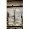 Image 1 : PALLET OF 12 BAILS OF 12 PCS COMMERCIAL BLACK / GREY NEW WAREHOUSE TRANSPORT PADS