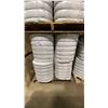 Image 1 : PALLET OF 12 BAILS OF 12 PCS COMMERCIAL BLACK / GREY NEW WAREHOUSE TRANSPORT PADS