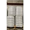 Image 1 : PALLET OF 12 BAILS OF 12 PCS COMMERCIAL BLACK / GREY NEW WAREHOUSE TRANSPORT PADS