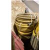 Image 6 : PALLET CRATE OF ASSORTED HEAVY DUTY AIR/WATER LINES *PALLET CRATE INCLUDED*