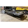 Image 3 : OTC 5077A ELECTRIC POWERED 15-GALLON, LOW-PROFILE TRANSFER TANKER