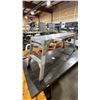 Image 2 : MASTERCRAFT 061-1015-4 ALUMINUM FOLDING WORK PLATFORM, 225LB CAPACITY