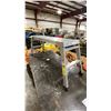 Image 3 : MASTERCRAFT 061-1015-4 ALUMINUM FOLDING WORK PLATFORM, 225LB CAPACITY