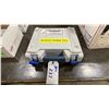 Image 1 : INTERCON PRO 2 MOBIL 02 ANALYZER IN HARD TRANSPORT CASE