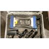 Image 3 : INTERCON PRO 2 MOBIL 02 ANALYZER IN HARD TRANSPORT CASE