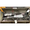 Image 1 : FACOM 3/4" HEAVY DUTY INDUSTRIAL TORQUE WRENCH IN METAL TRANSPORT CASE
